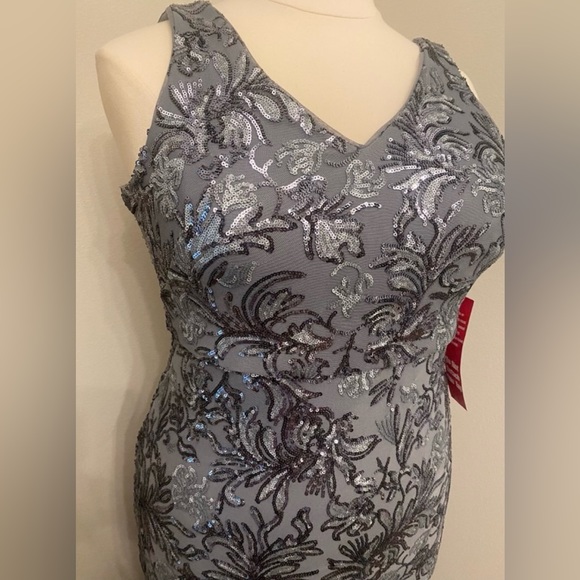 Sequin Dress - Picture 3 of 8